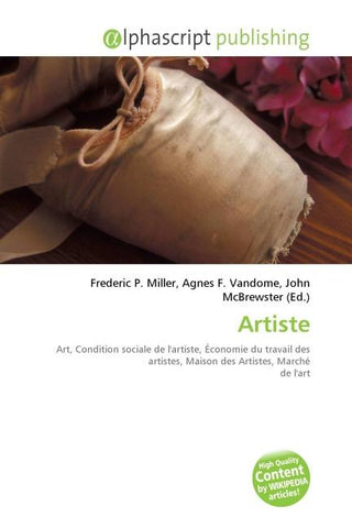 Artiste
