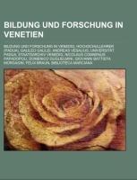 Bildung und Forschung in Venetien
