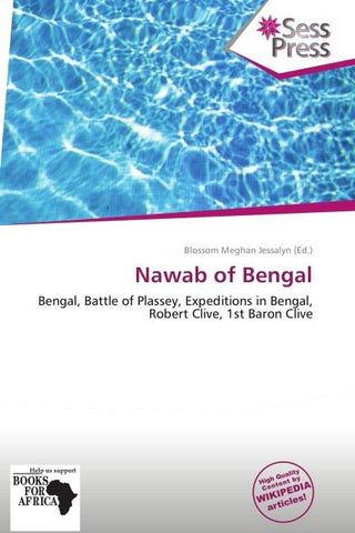 Nawab of Bengal