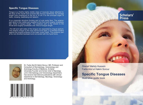 Specific Tongue Diseases