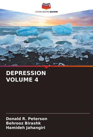 DEPRESSION VOLUME 4