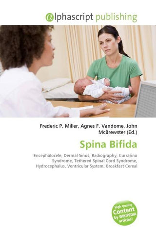 Spina Bifida