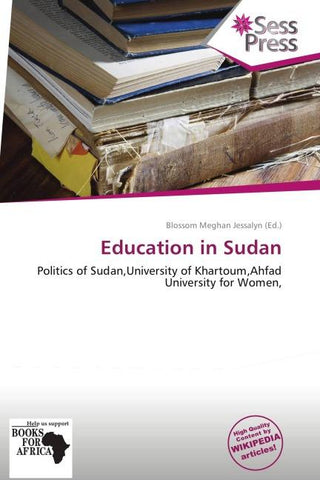 Education in Sudan