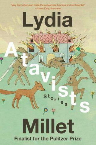 Atavists