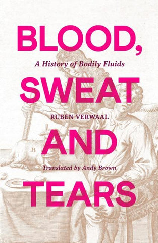 Blood, Sweat and Tears