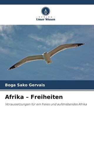 Afrika - Freiheiten