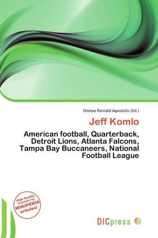 Jeff Komlo