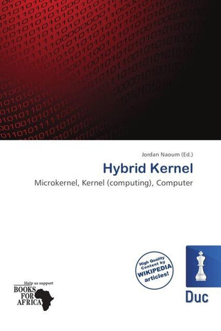 Hybrid Kernel
