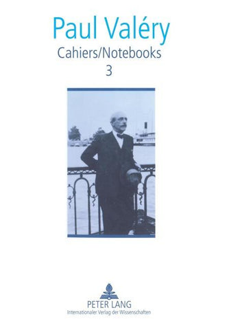 Cahiers / Notebooks 3