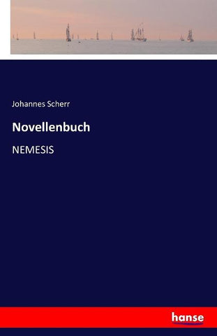 Novellenbuch