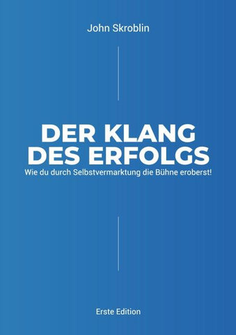 Der Klang des Erfolgs
