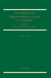 Handbook of Philosophical Logic