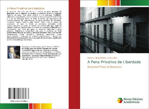 A Pena Privativa de Liberdade