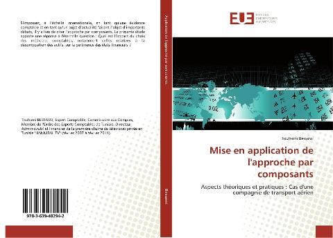 Mise en application de l'approche par composants