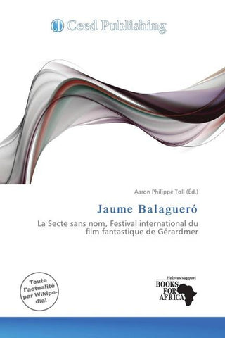 Jaume Balagueró