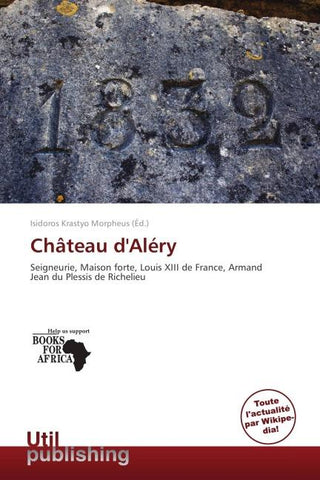 Château d'Aléry