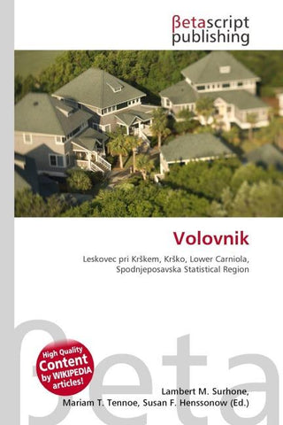 Volovnik