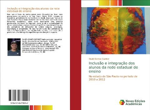 Inclusão e integração dos alunos da rede estadual de ensino