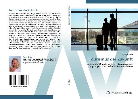 Tourismus der Zukunft