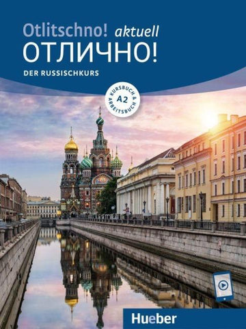 Otlitschno! aktuell A2