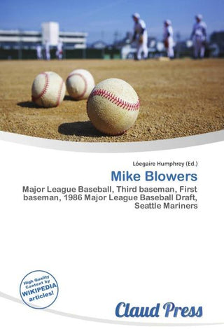 Mike Blowers