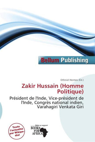 Zakir Hussain (Homme Politique)