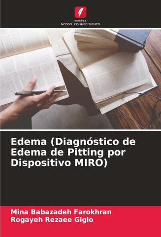 Edema (Diagnóstico de Edema de Pitting por Dispositivo MIRO)