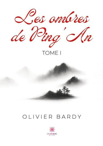 Les ombres de Ping'An