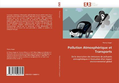 Pollution Atmosphérique et Transports