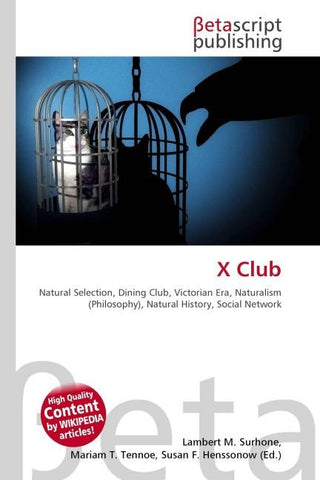 X Club