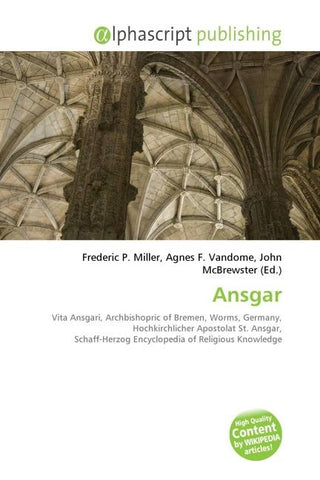 Ansgar