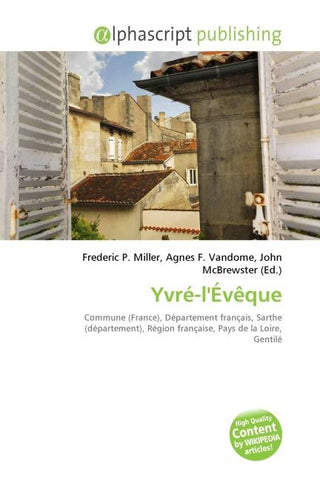 Yvré-l'Évêque