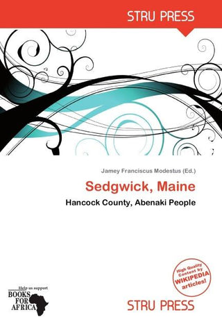 Sedgwick, Maine