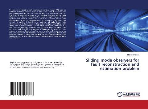 Sliding mode observers for fault reconstruction and estimation problem
