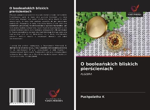 O boolea¿skich bliskich pier¿cieniach