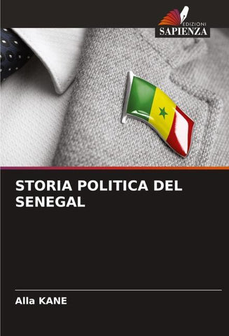 STORIA POLITICA DEL SENEGAL