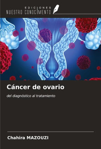 Cáncer de ovario