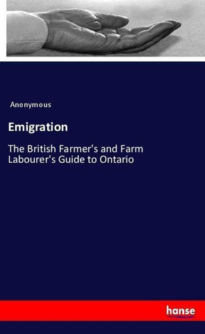 Emigration