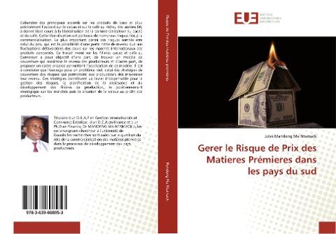 Gerer le Risque de Prix des Matieres Prémieres dans les pays du sud