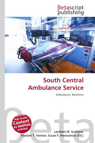 South Central Ambulance Service