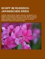 Schiff im Russisch-Japanischen Krieg