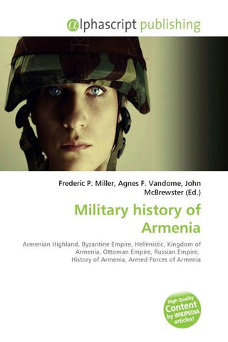 Military history of Armenia