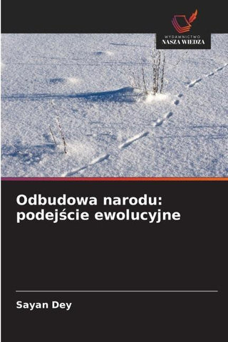 Odbudowa narodu: podej¿cie ewolucyjne