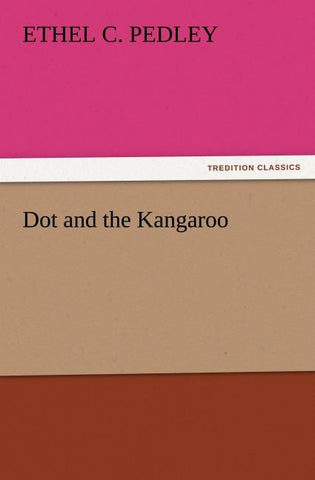 Dot and the Kangaroo