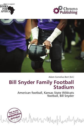 Bill Snyder Family Football Stadium