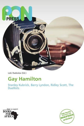 Gay Hamilton