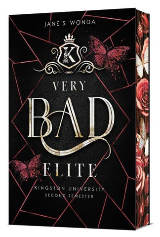 Very Bad Elite