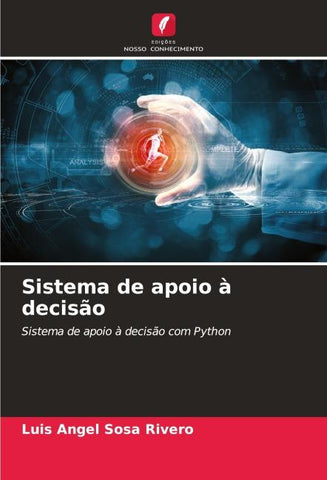 Sistema de apoio à decisão