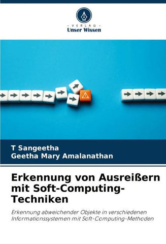 Erkennung von Ausreißern mit Soft-Computing-Techniken