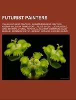 Futurist painters